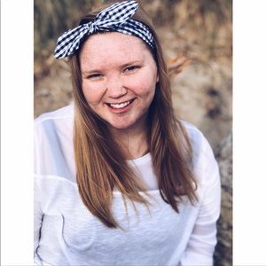 Meet your Posher, Jenna